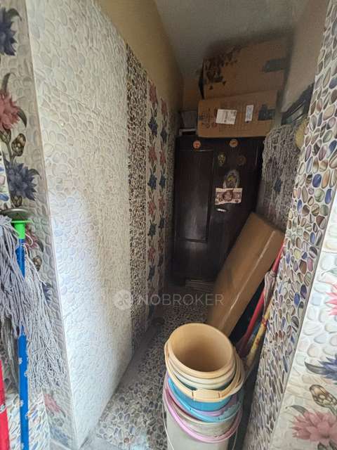 2 BHK Flat In Gangotri Apartments For Sale  In Dilsukhnagar