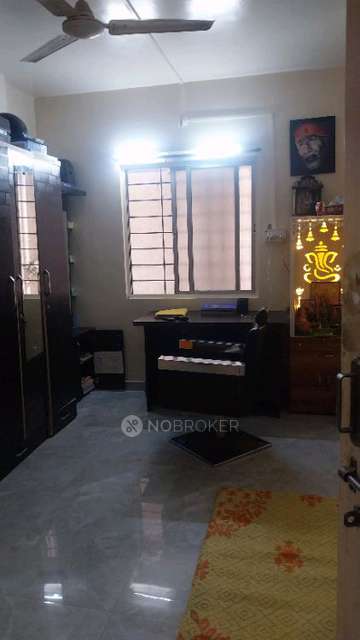 1 RK Flat In Swami Samrth Apt Dhareshvar Mandir Mage 2 F 7 No For Sale  In ???? ????????? ?????
