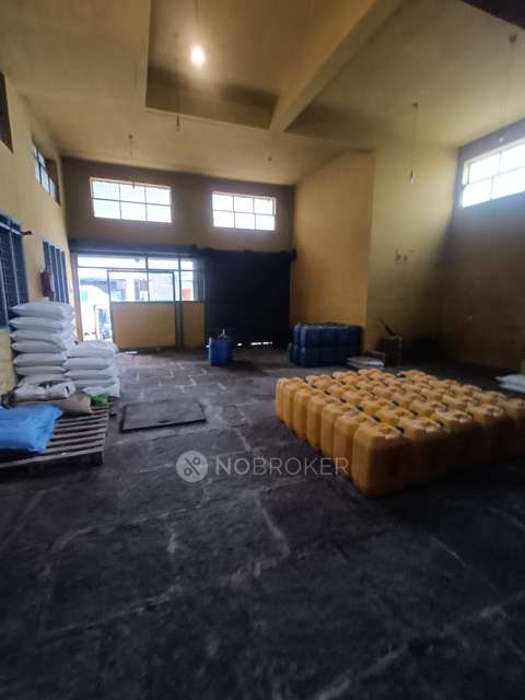 Godown/Warehouse in Sudhama Nagar, Bangalore for Rent 