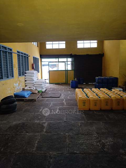 Godown/Warehouse in Sudhama Nagar, Bangalore for Rent 