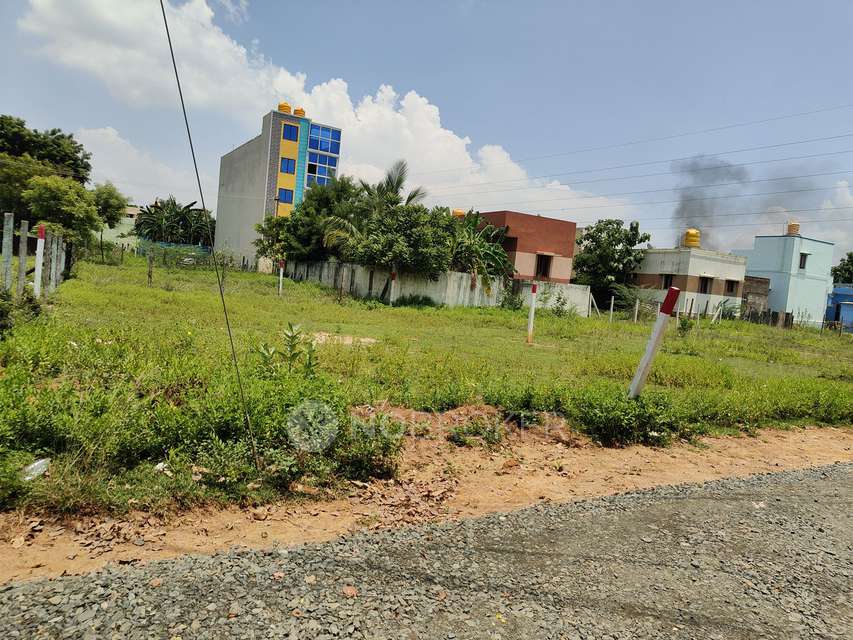 Plot For Sale  In Chinnanolambur