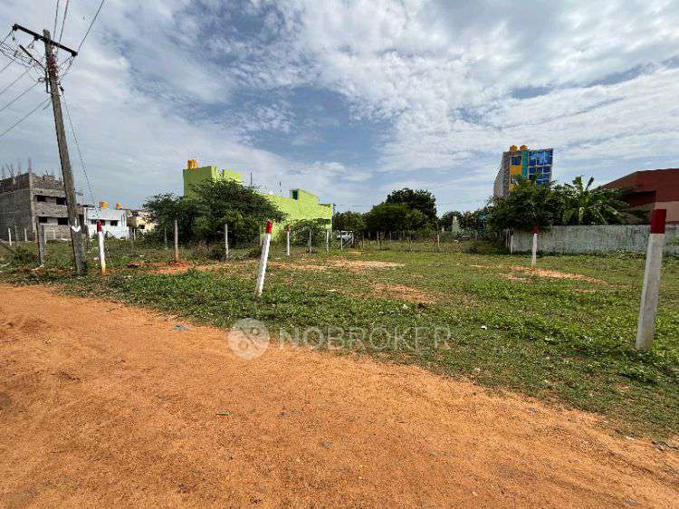 Plot For Sale  In Chinnanolambur