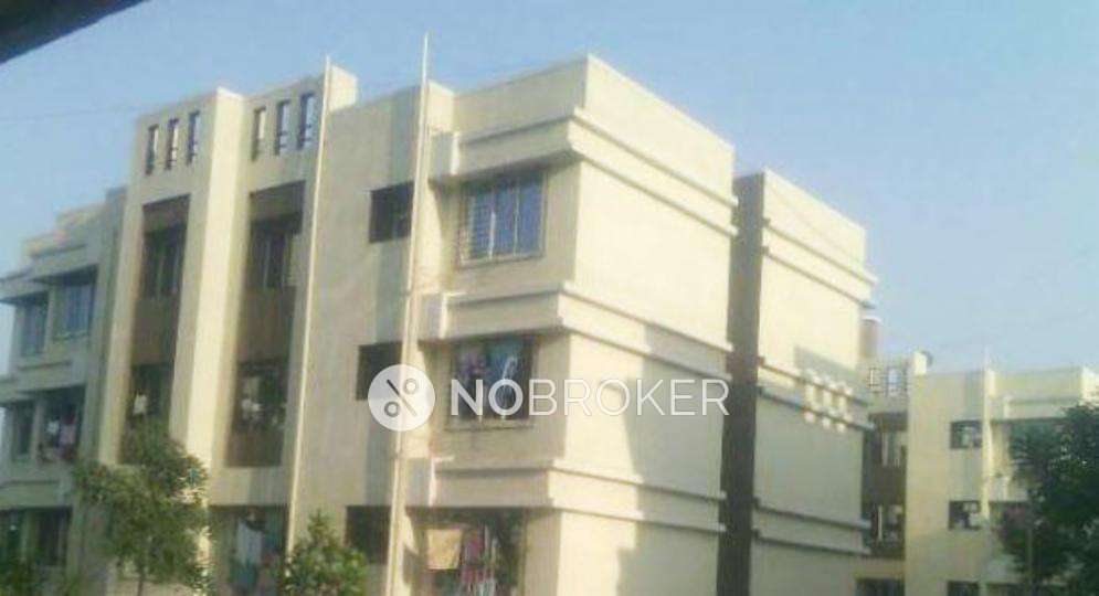 1 BHK Flat In Gokul Residency For Sale  In Asangaon