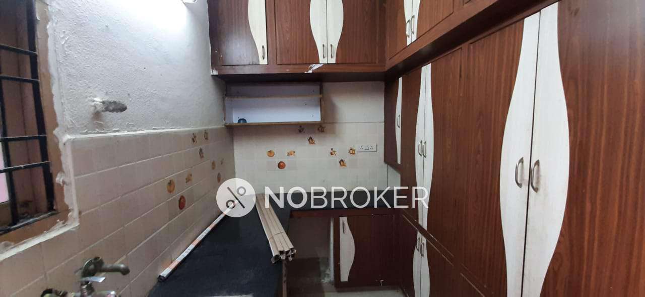 2 BHK Flat In  Sri Vighneswara Fortune Towers For Sale  In Chanda Nagar