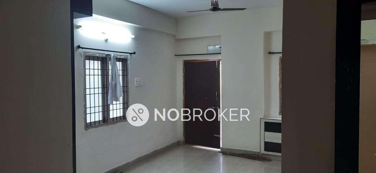 2 BHK Flat In  Sri Vighneswara Fortune Towers For Sale  In Chanda Nagar