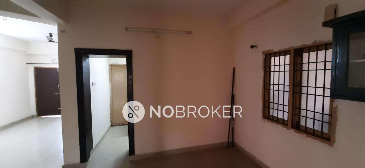 2 BHK Flat In  Sri Vighneswara Fortune Towers For Sale  In Chanda Nagar