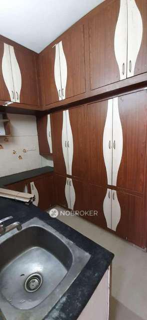 2 BHK Flat In  Sri Vighneswara Fortune Towers For Sale  In Chanda Nagar