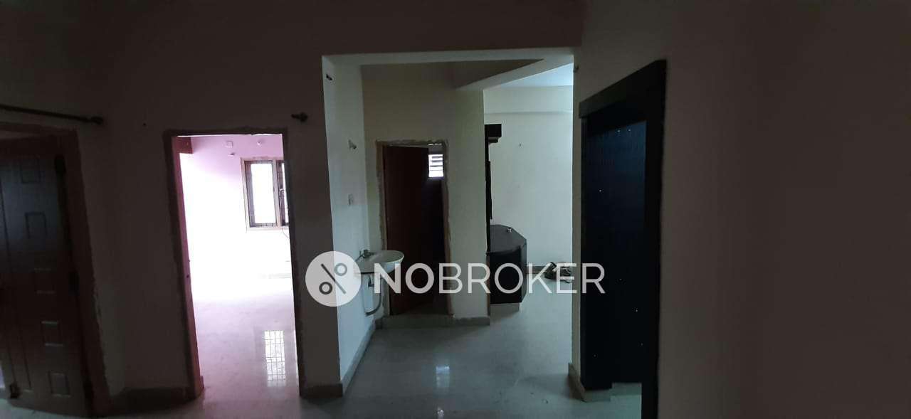 2 BHK Flat In  Sri Vighneswara Fortune Towers For Sale  In Chanda Nagar