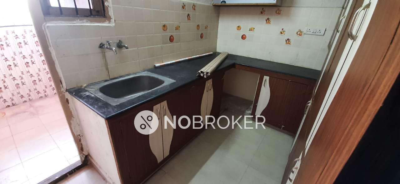 2 BHK Flat In  Sri Vighneswara Fortune Towers For Sale  In Chanda Nagar