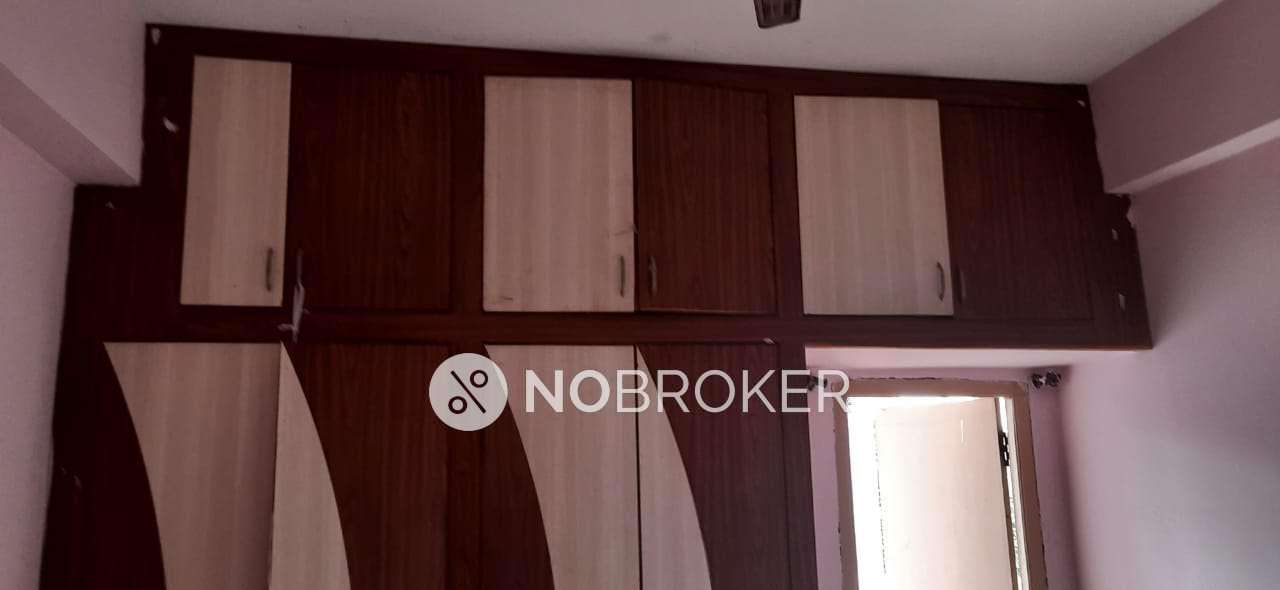 2 BHK Flat In  Sri Vighneswara Fortune Towers For Sale  In Chanda Nagar