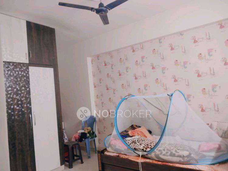 3 BHK Flat In Sai Raghavendra Heights , Pragathi Nagar  For Sale  In G9gv+q3m, Kakatiya Hills, Vasanth Nagar Colony, Nizampet, Hyderabad, Telangana 500090, India