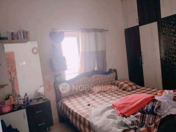 3 BHK Flat In Sai Raghavendra Heights , Pragathi Nagar  For Sale  In G9gv+q3m, Kakatiya Hills, Vasanth Nagar Colony, Nizampet, Hyderabad, Telangana 500090, India