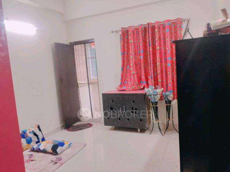 3 BHK Flat In Sai Raghavendra Heights , Pragathi Nagar  For Sale  In G9gv+q3m, Kakatiya Hills, Vasanth Nagar Colony, Nizampet, Hyderabad, Telangana 500090, India