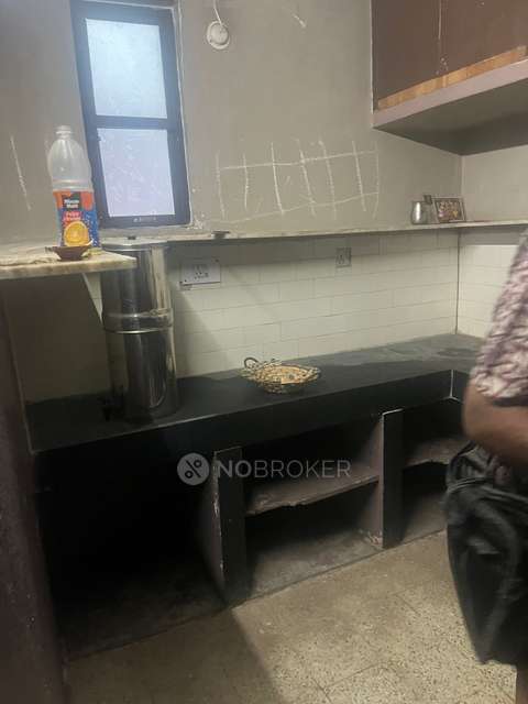 2 BHK Flat For Sale  In Seena Bakery Lane