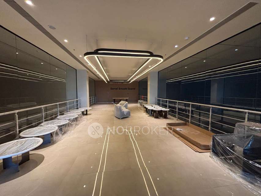 2 BHK Flat In Runwal The Central Park Phase I for Rent  In Runwal Central Park - Runwal Group