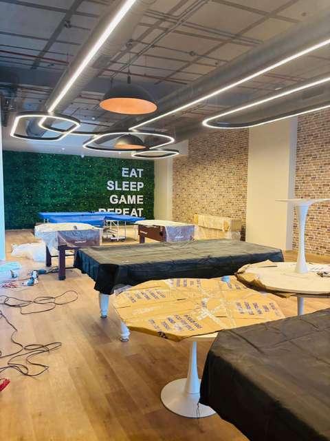 2 BHK Flat In Runwal The Central Park Phase I for Rent  In Runwal Central Park - Runwal Group