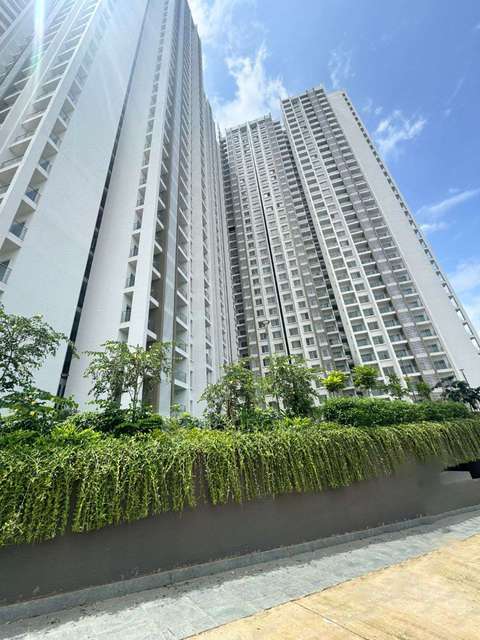 2 BHK Flat In Runwal The Central Park Phase I for Rent  In Runwal Central Park - Runwal Group