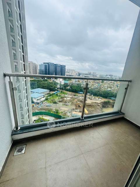 2 BHK Flat In Runwal The Central Park Phase I for Rent  In Runwal Central Park - Runwal Group