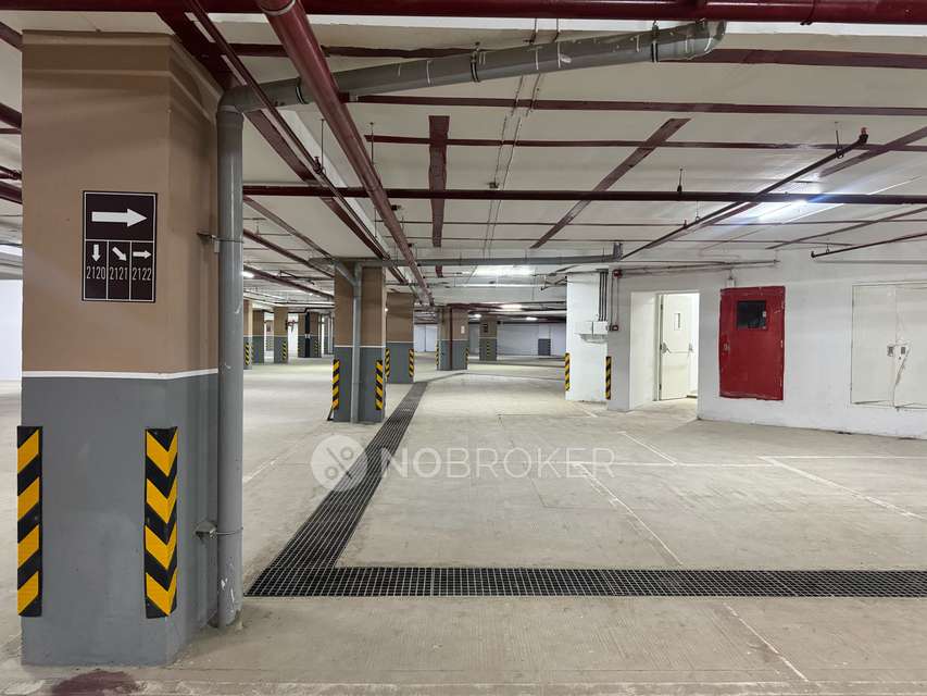 2 BHK Flat In Runwal The Central Park Phase I for Rent  In Runwal Central Park - Runwal Group