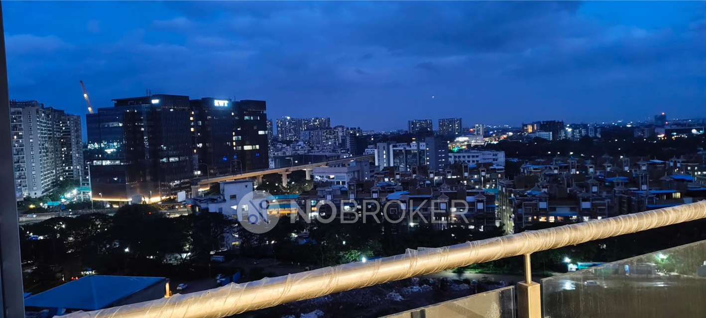 2 BHK Flat In Runwal The Central Park Phase I for Rent  In Runwal Central Park - Runwal Group