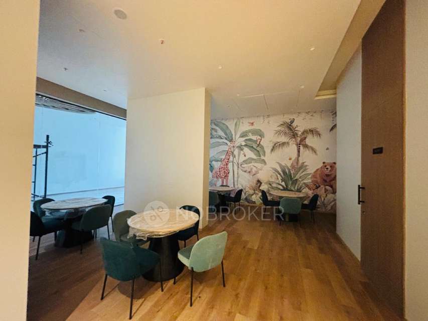 2 BHK Flat In Runwal The Central Park Phase I for Rent  In Runwal Central Park - Runwal Group