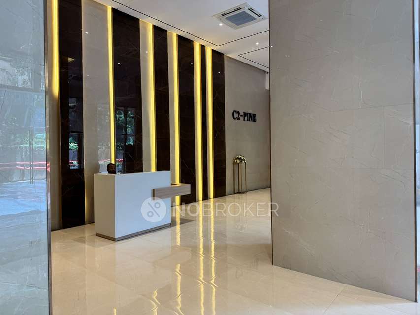 2 BHK Flat In Runwal The Central Park Phase I for Rent  In Runwal Central Park - Runwal Group