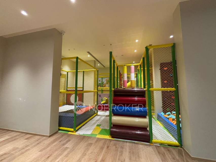 2 BHK Flat In Runwal The Central Park Phase I for Rent  In Runwal Central Park - Runwal Group