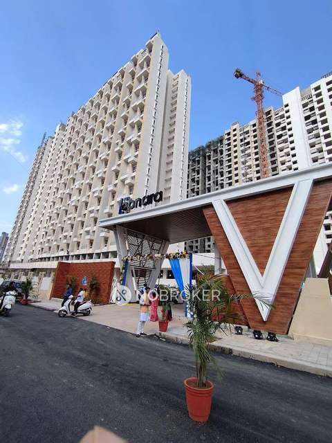 1 BHK Flat In Vtp Leonara For Sale  In Mahalunge