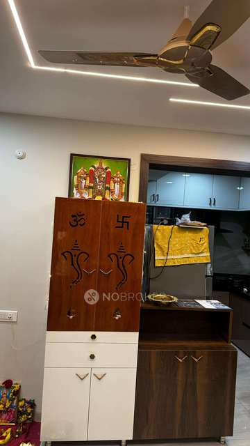 2 BHK Flat In Myscape Sanctuary For Sale  In Hafeezpet