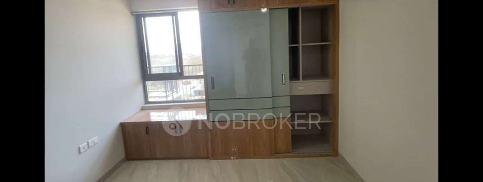 2 BHK Flat In Myscape Sanctuary For Sale  In Hafeezpet