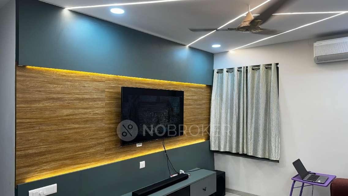 2 BHK Flat In Myscape Sanctuary For Sale  In Hafeezpet