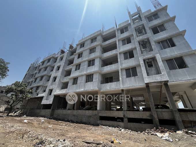 2 BHK Flat In Taksh Regency for Rent  In Wagholi