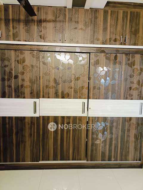 2 BHK Flat In Ds Max Sista For Sale  In Subramanyapura