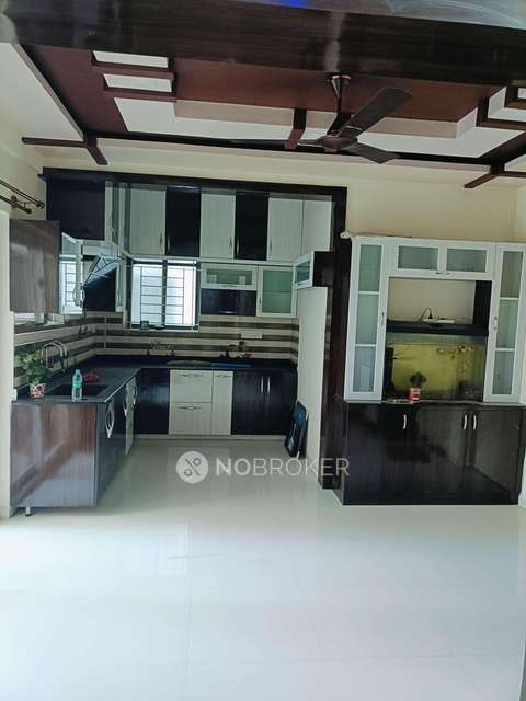 2 BHK Flat In Ds Max Sista For Sale  In Subramanyapura