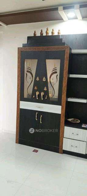 2 BHK Flat In Ds Max Sista For Sale  In Subramanyapura