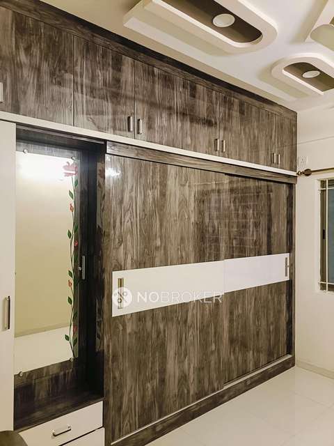 2 BHK Flat In Ds Max Sista For Sale  In Subramanyapura