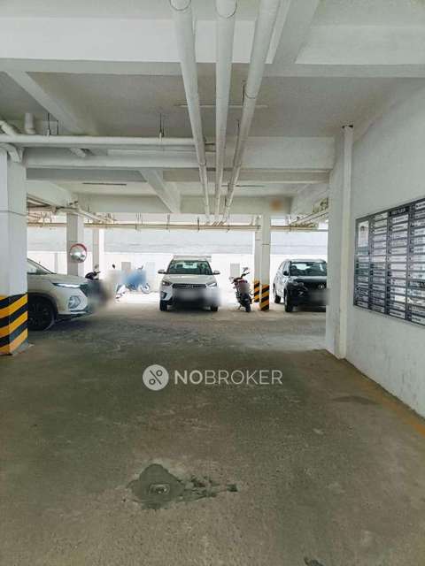 2 BHK Flat In Ds Max Sista For Sale  In Subramanyapura