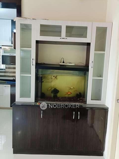 2 BHK Flat In Ds Max Sista For Sale  In Subramanyapura