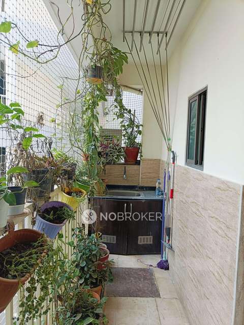 2 BHK Flat In Ds Max Sista For Sale  In Subramanyapura