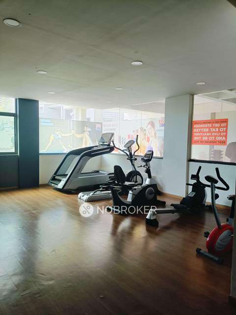 2 BHK Flat In Ds Max Sista For Sale  In Subramanyapura