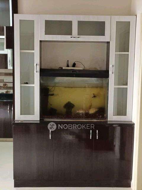 2 BHK Flat In Ds Max Sista For Sale  In Subramanyapura