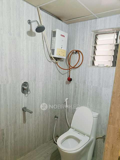 2 BHK Flat In Ds Max Sista For Sale  In Subramanyapura