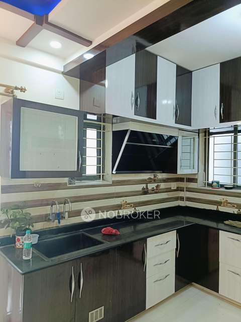 2 BHK Flat In Ds Max Sista For Sale  In Subramanyapura