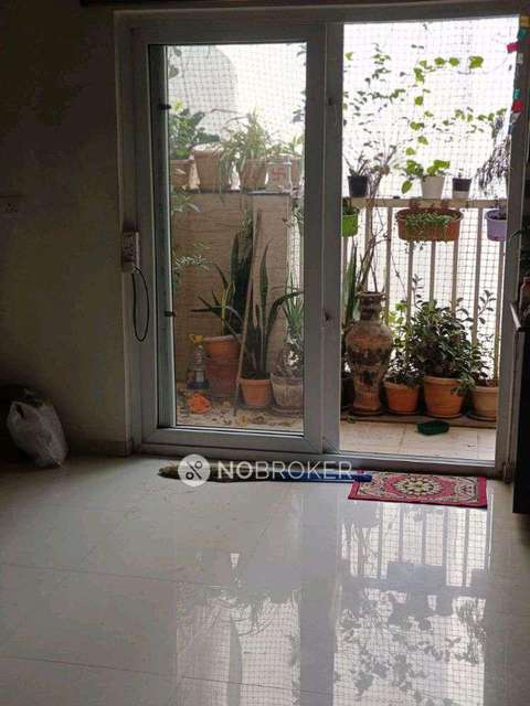 2 BHK Flat In Ds Max Sista For Sale  In Subramanyapura