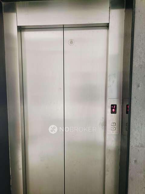 2 BHK Flat In Ds Max Sista For Sale  In Subramanyapura