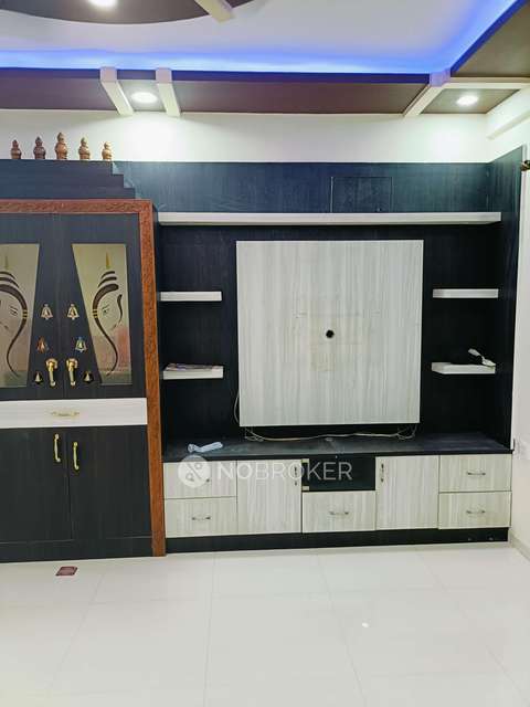 2 BHK Flat In Ds Max Sista For Sale  In Subramanyapura