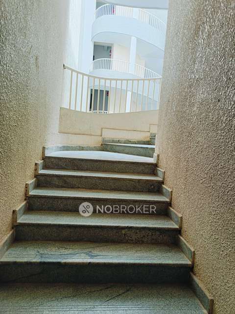 2 BHK Flat In Ds Max Sista For Sale  In Subramanyapura