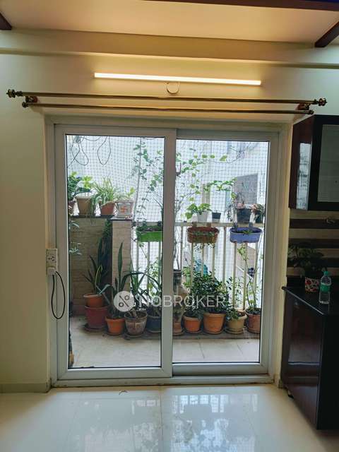 2 BHK Flat In Ds Max Sista For Sale  In Subramanyapura