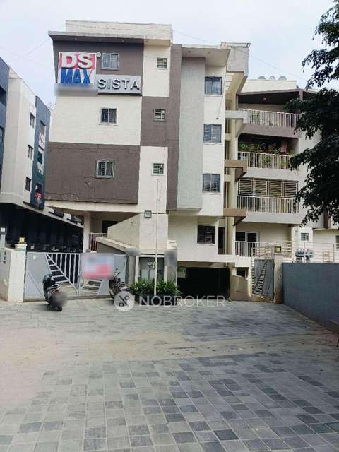 2 BHK Flat In Ds Max Sista For Sale  In Subramanyapura