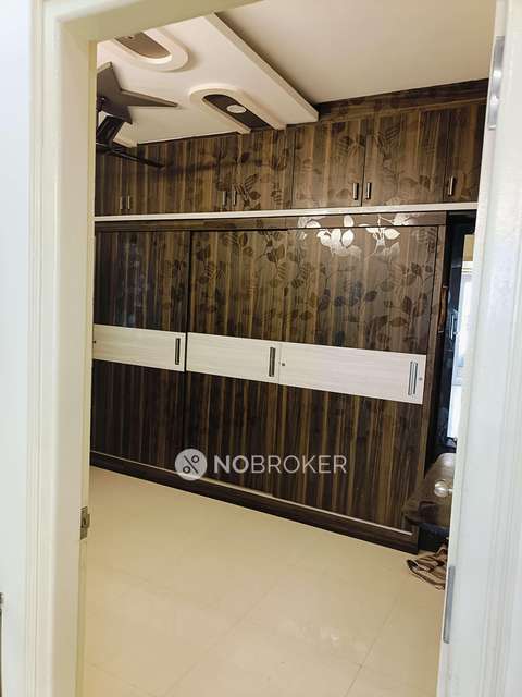 2 BHK Flat In Ds Max Sista For Sale  In Subramanyapura